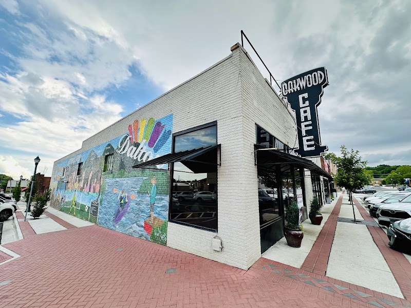Oakwood Cafe photo 2