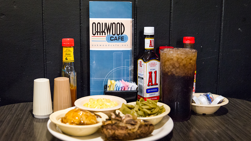 Oakwood Cafe photo 3