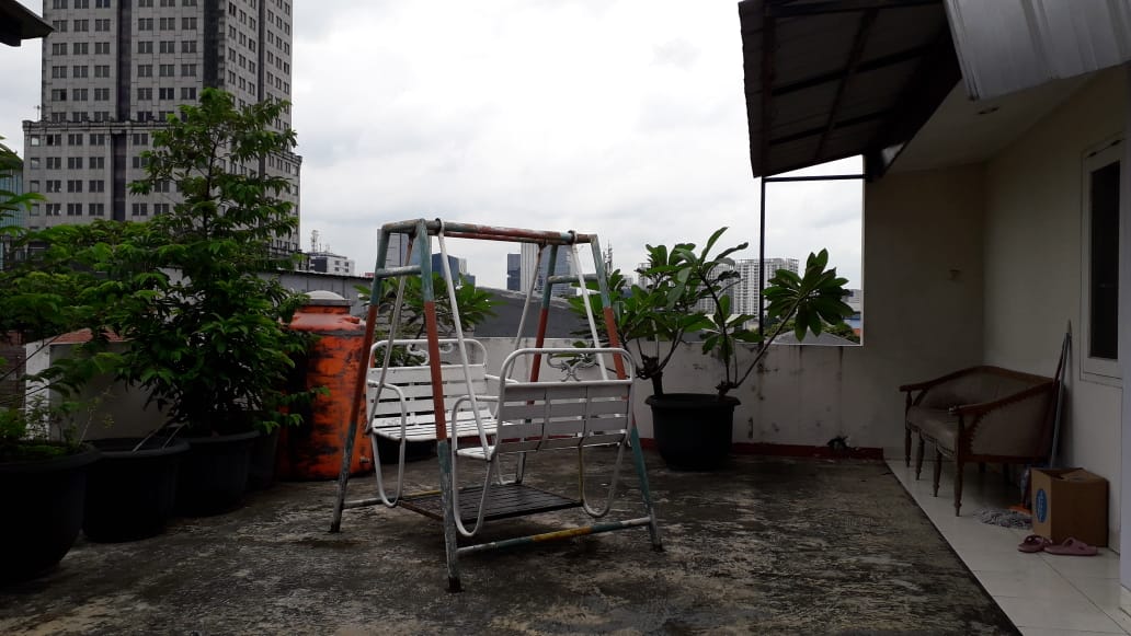 Kost Putri GH-54