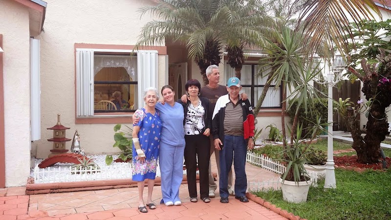 Lizi Home Care III INC