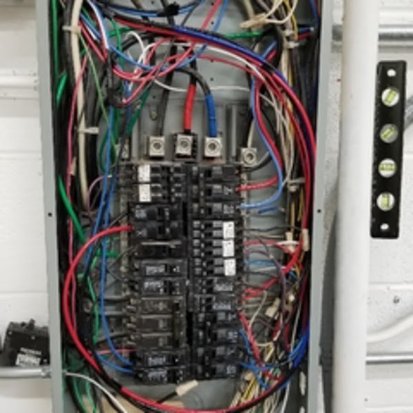 Bickimer Electric LLC