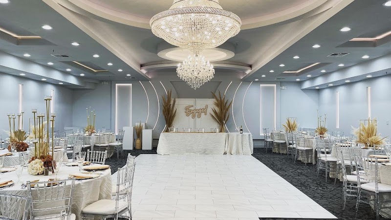 Grand L’amour Venue