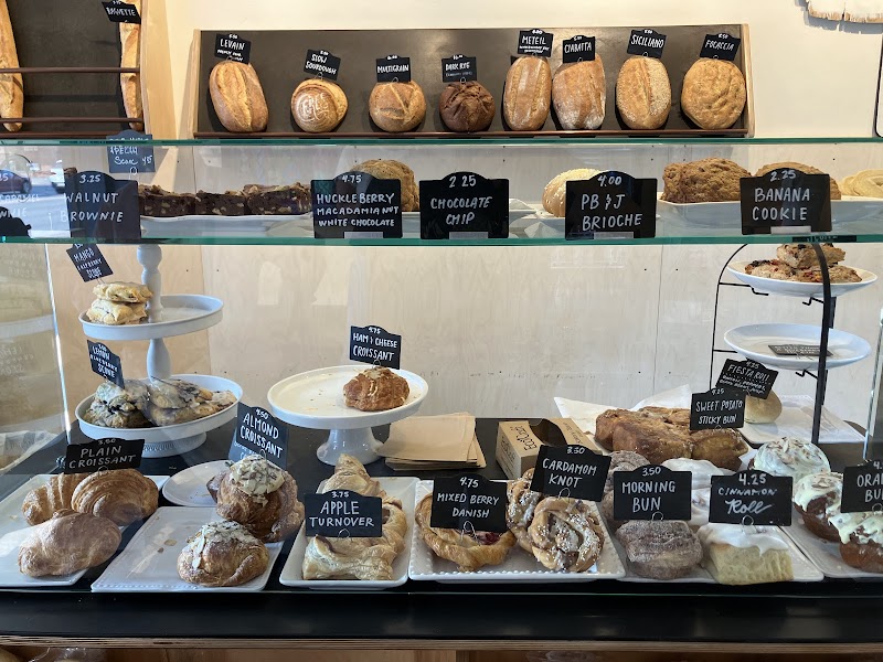 Ceres Bakery Inc photo 4