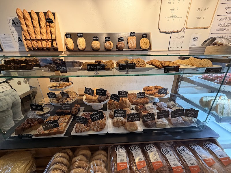 Ceres Bakery Inc photo 2