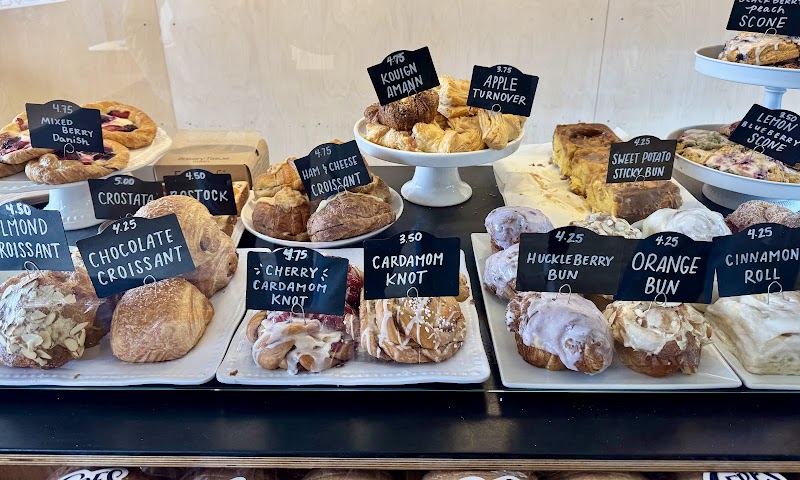 Ceres Bakery Inc photo 4