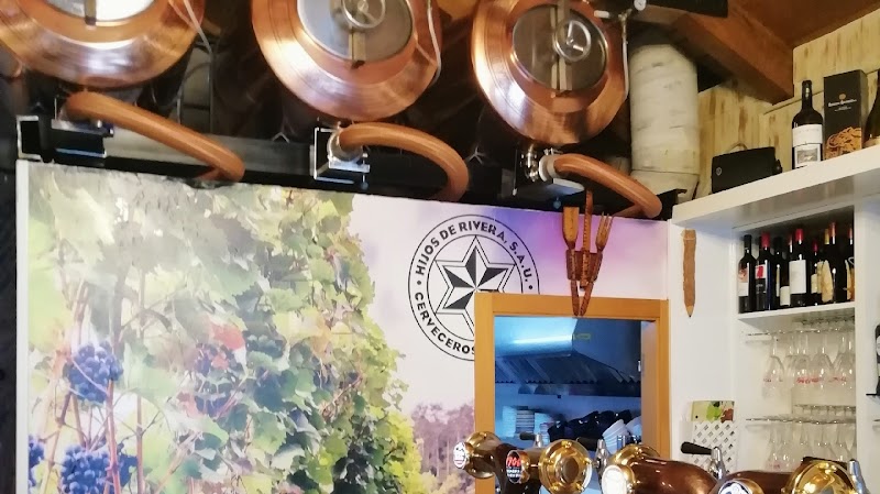 A capilla bodegon photo 1