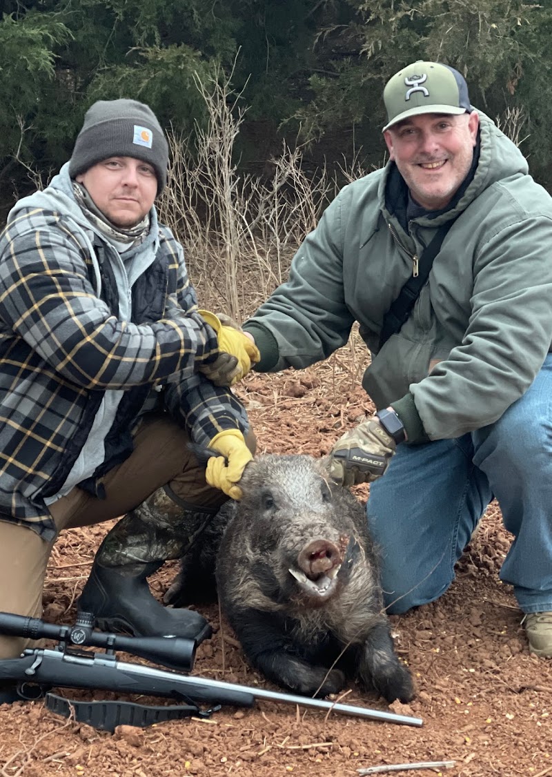 Wild Beast Hunting LLC dba USHunts - Photo 1
