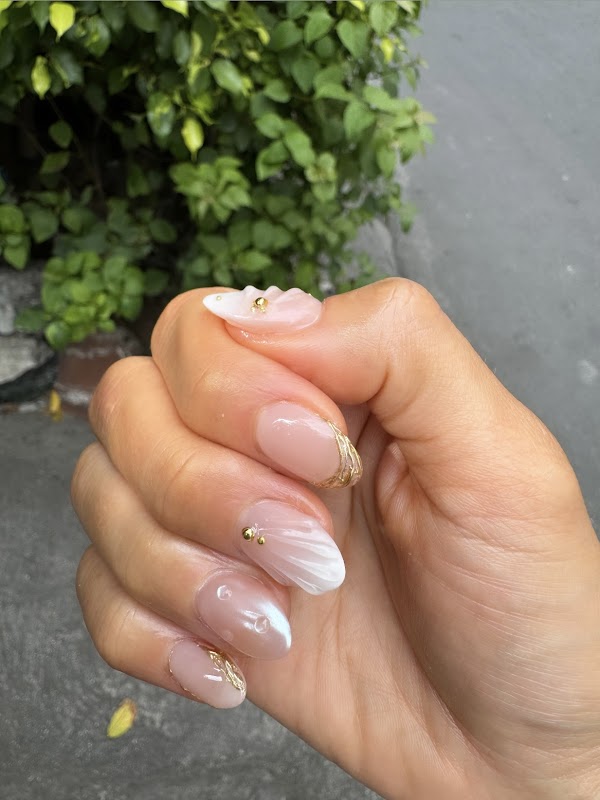 Kukolorette Nail Studio