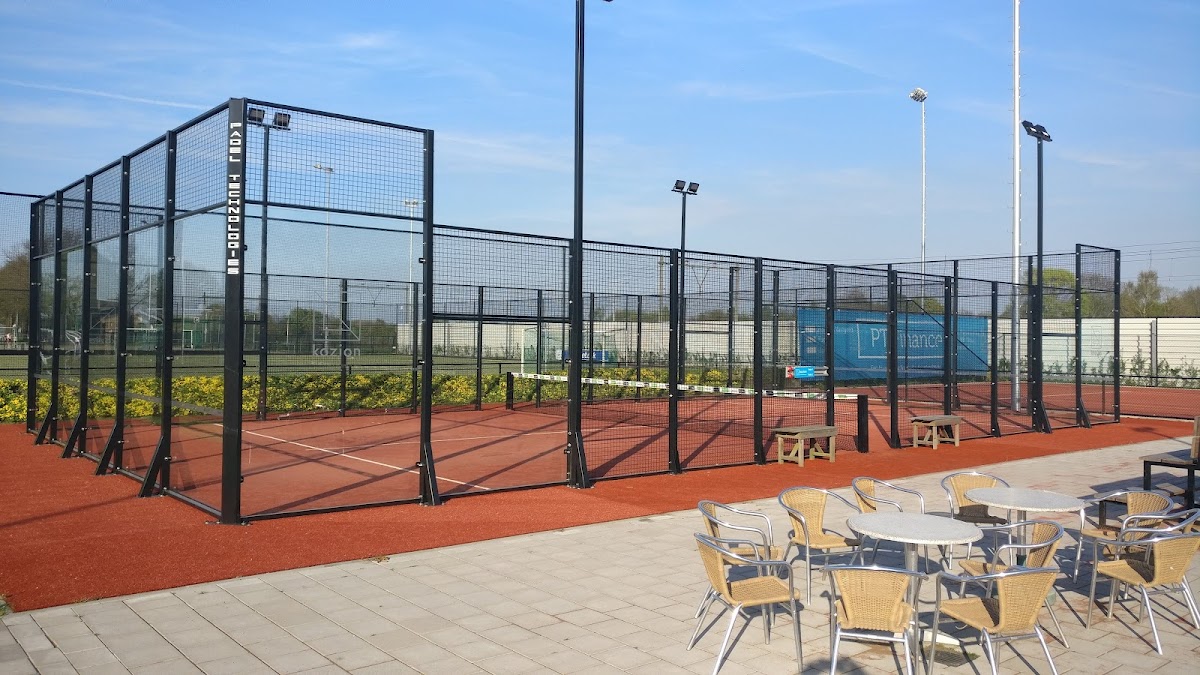 Tennis en Padel Vereniging Udenhout