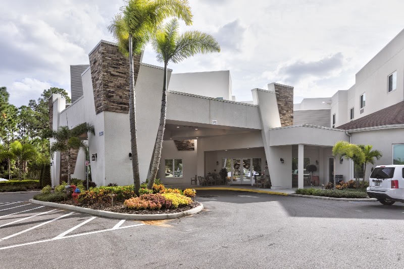 Discovery Village At Westchase