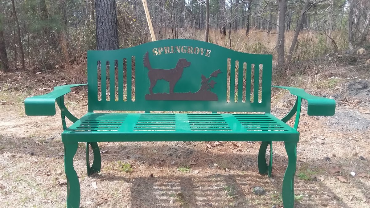 Spring Grove Shooting Preserve