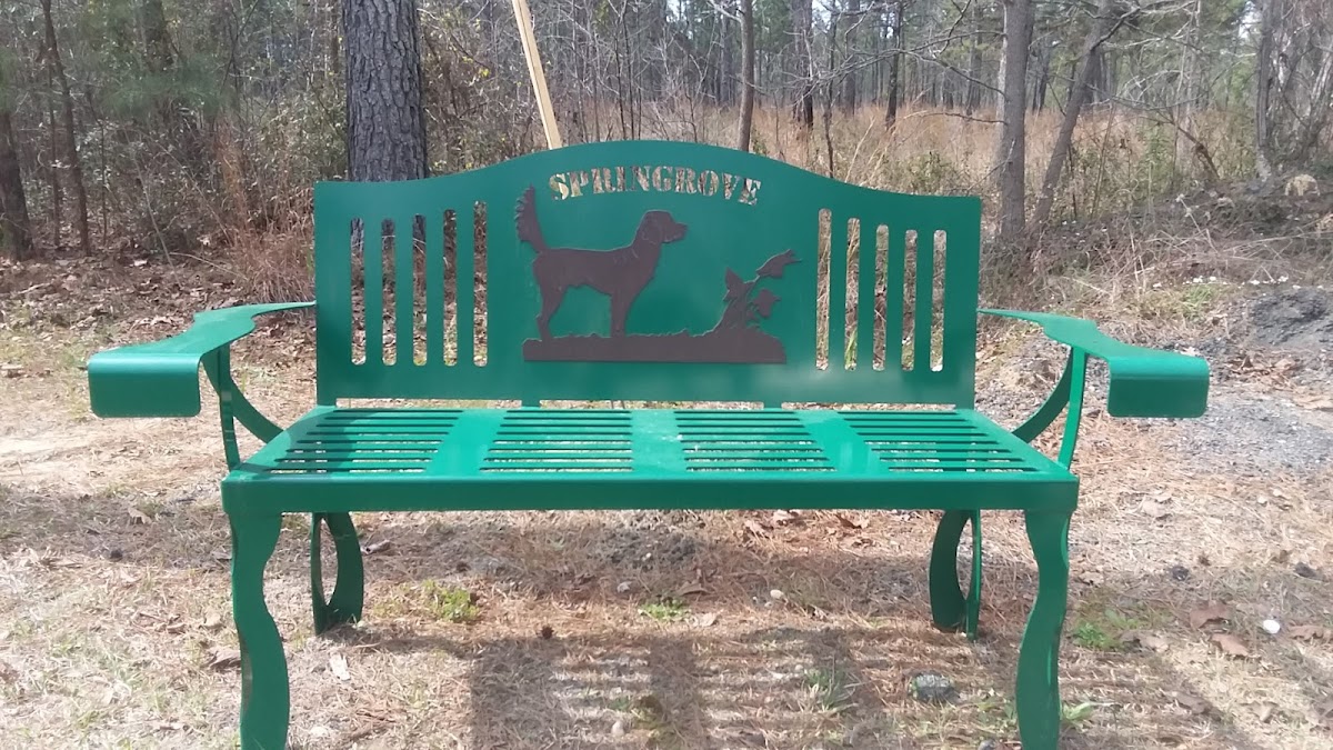 Spring Grove Shooting Preserve