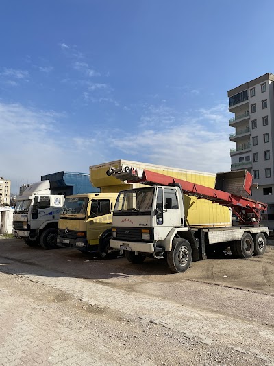 AKDOĞAN EVDEN EVE TAŞIMACILIK - Nakliyat