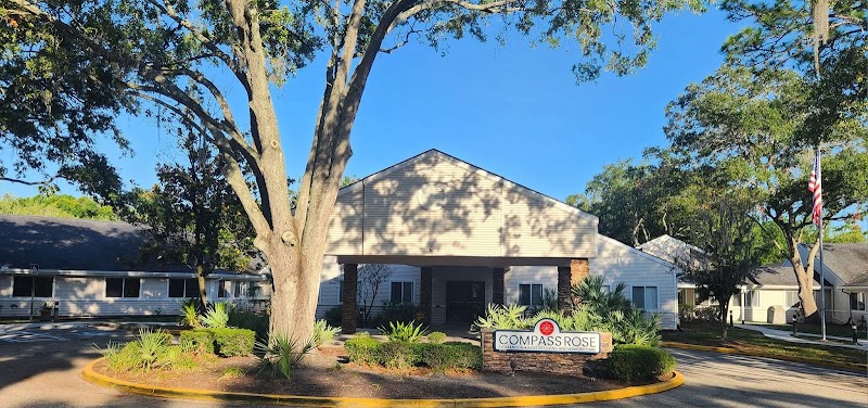 Oak Rose Assisted Living Facility