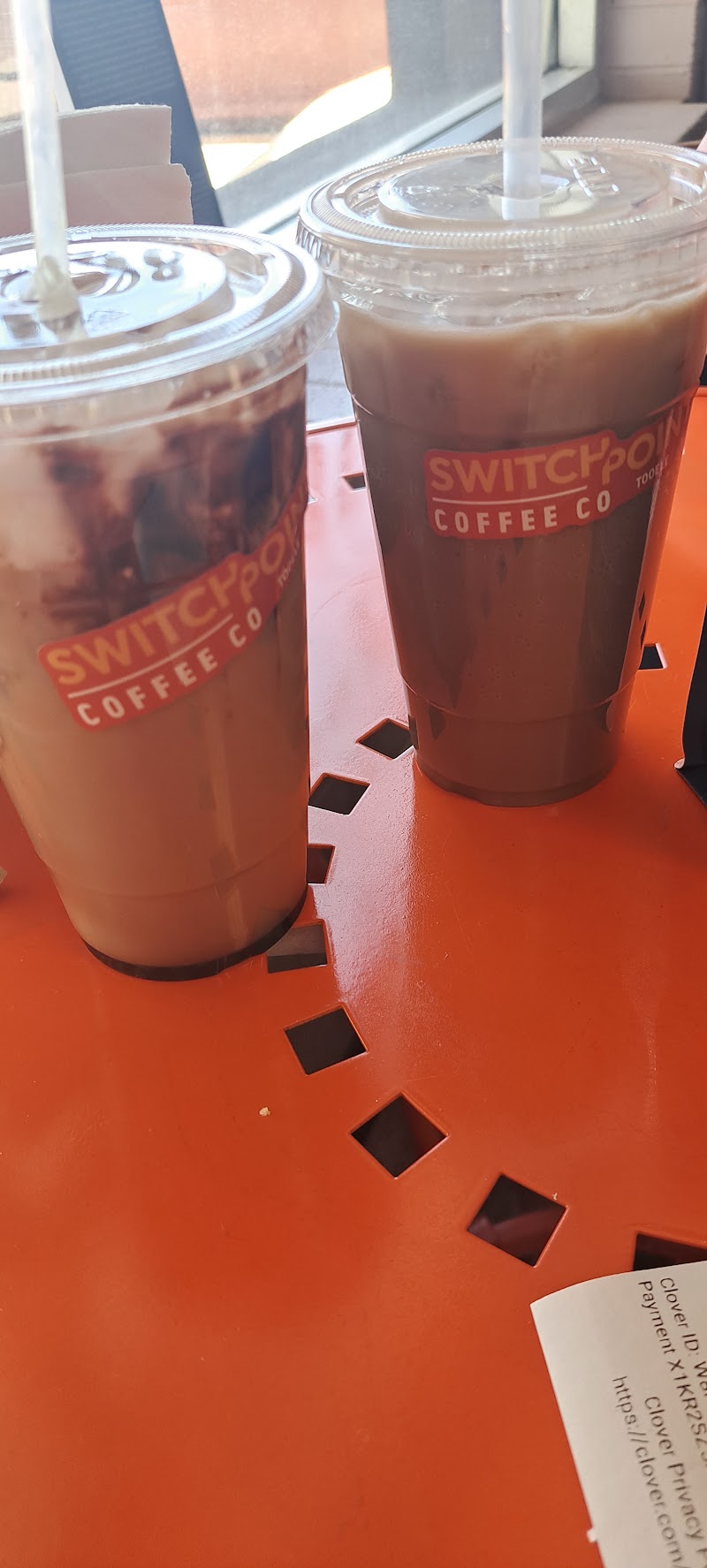 Switchpoint Coffee Co. photo 2