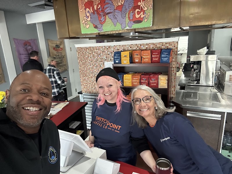 Switchpoint Coffee Co. photo 4