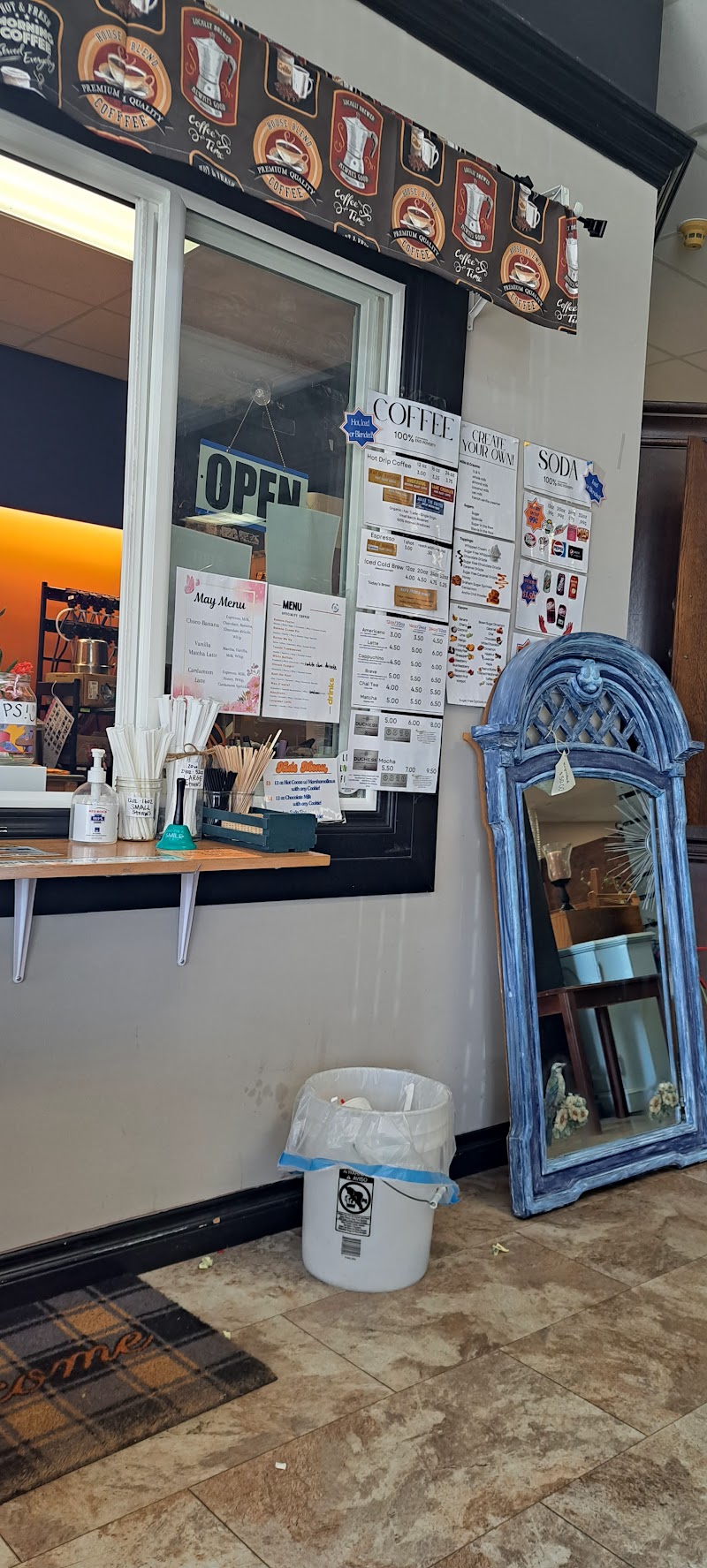 Switchpoint Coffee Co. photo 1