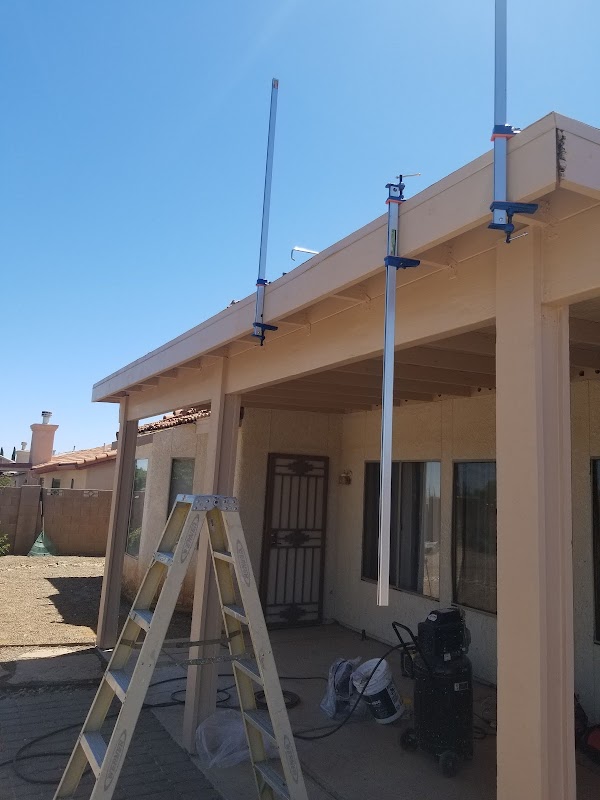 Sierra Vista Side Jobs LLC project 2