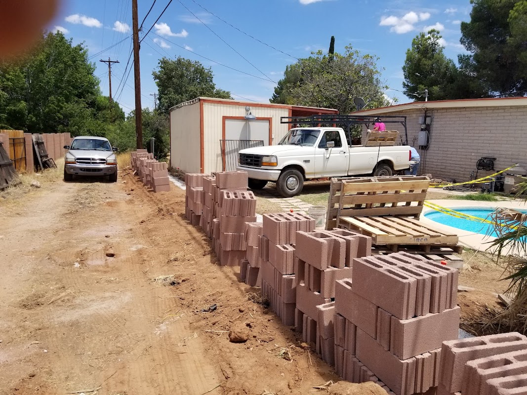 Sierra Vista Side Jobs LLC project 3