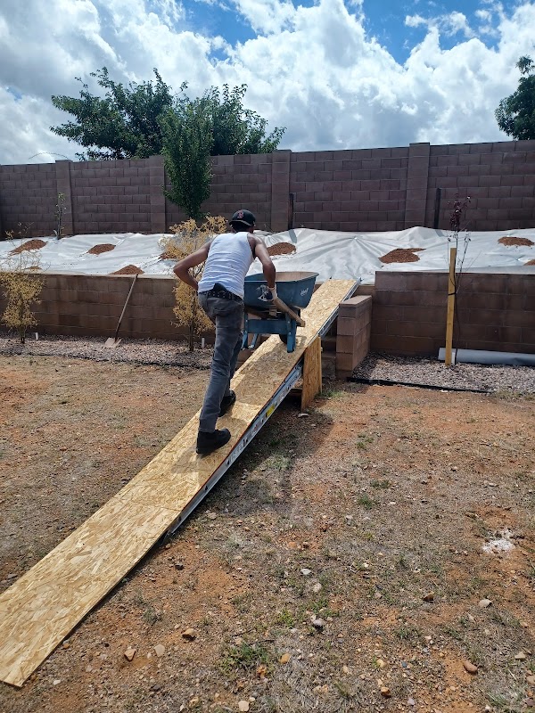 Sierra Vista Side Jobs LLC