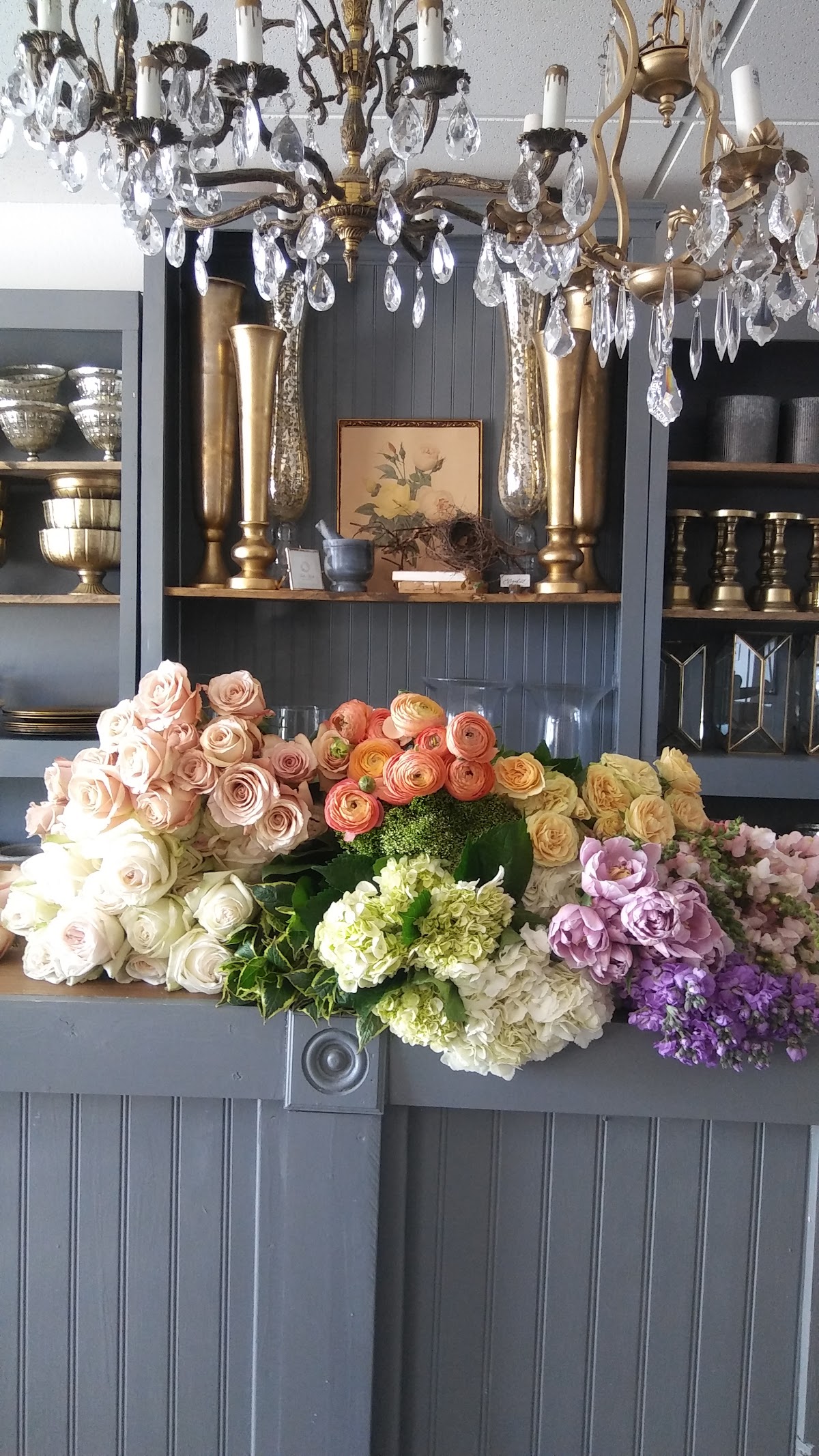 Vella Nest Floral Design: Google Places image 4