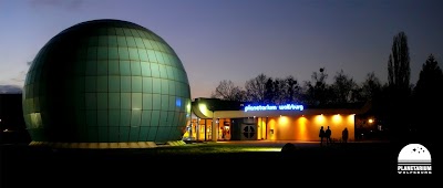 Planetarium Wolfsburg
