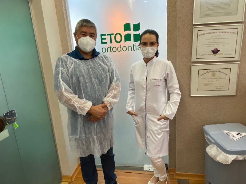 Clínica Eto Odontologia Geral - Unidade Barreiro - foto 3