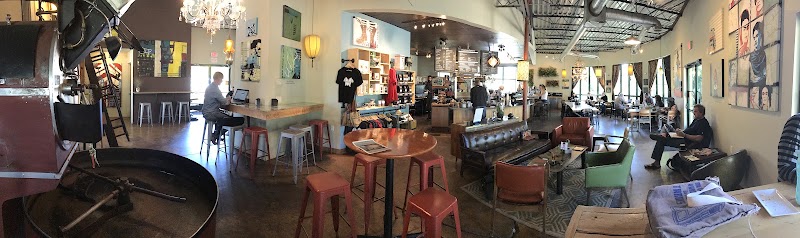 Iconik Coffee Roasters photo 1