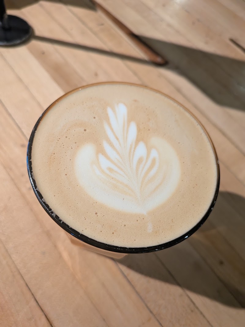 Iconik Coffee Roasters photo 4