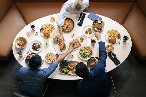 Gulf & Prairie photo 8