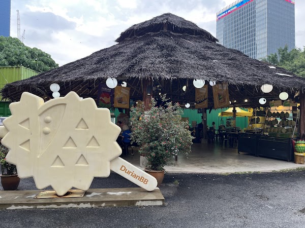 DurianBB Park - Photo 1