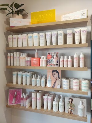 La Sorella Hair Lounge photo 2