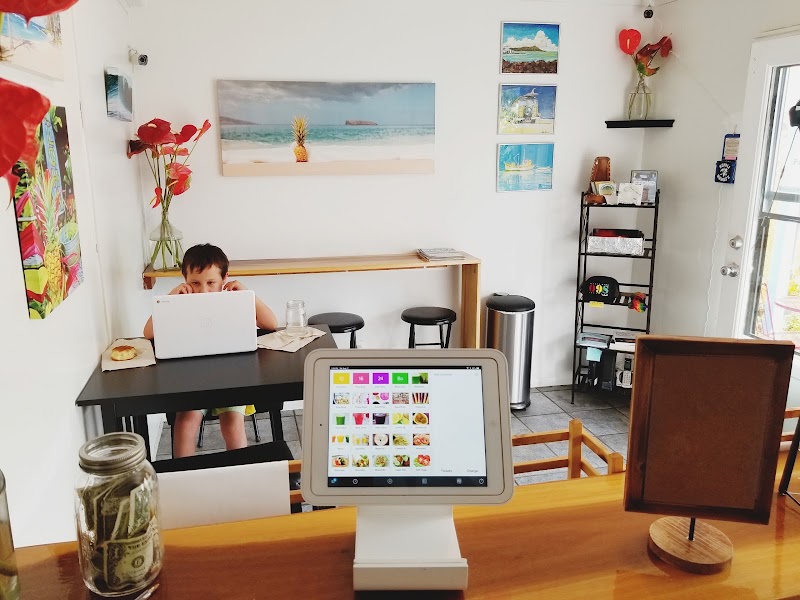 Pahoa Smoothie Shack photo 1