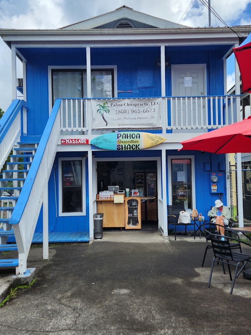 Pahoa Smoothie Shack photo 3
