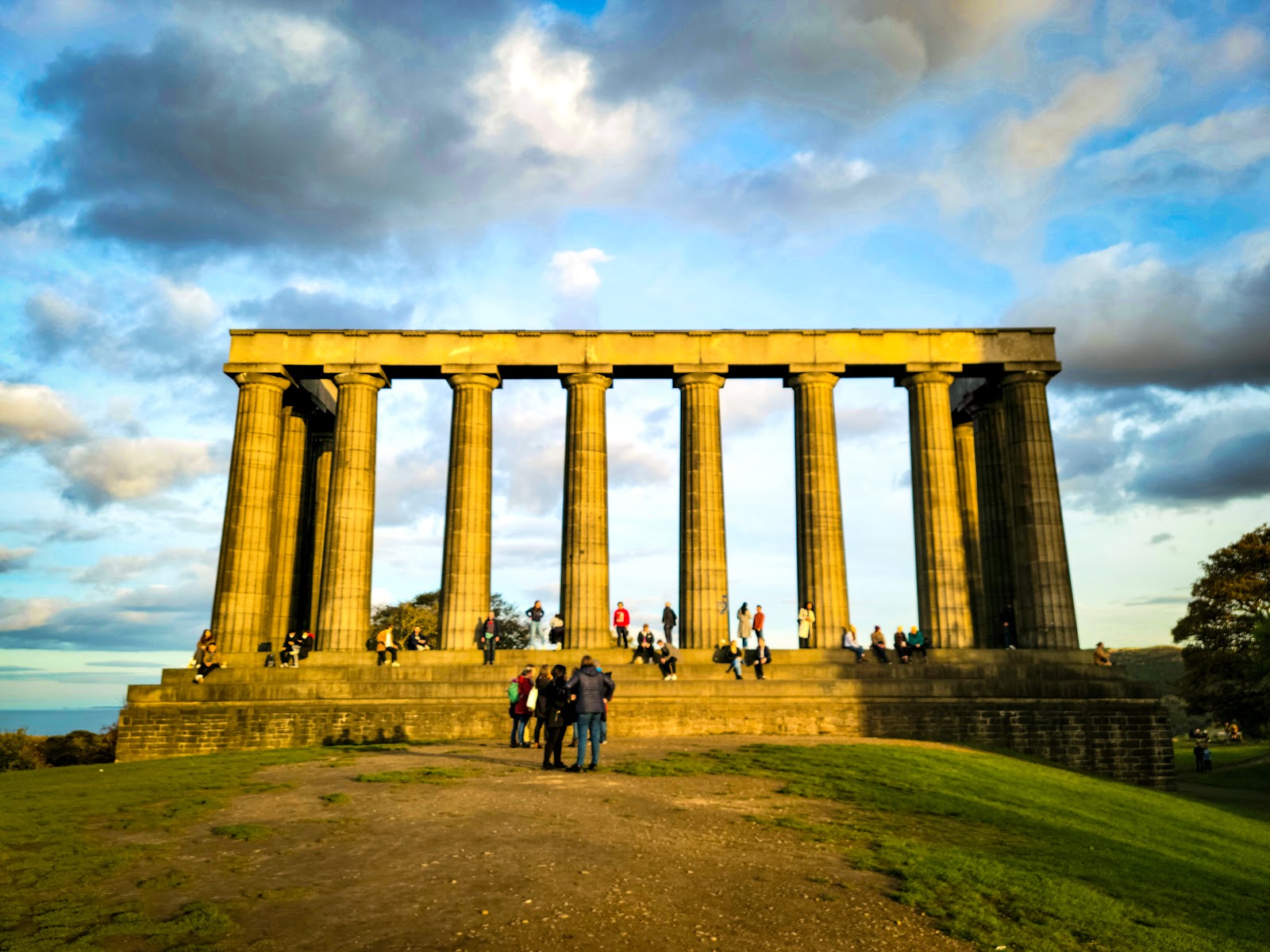 Free Things to Do in Edinburgh: A Budget-Friendly Guide