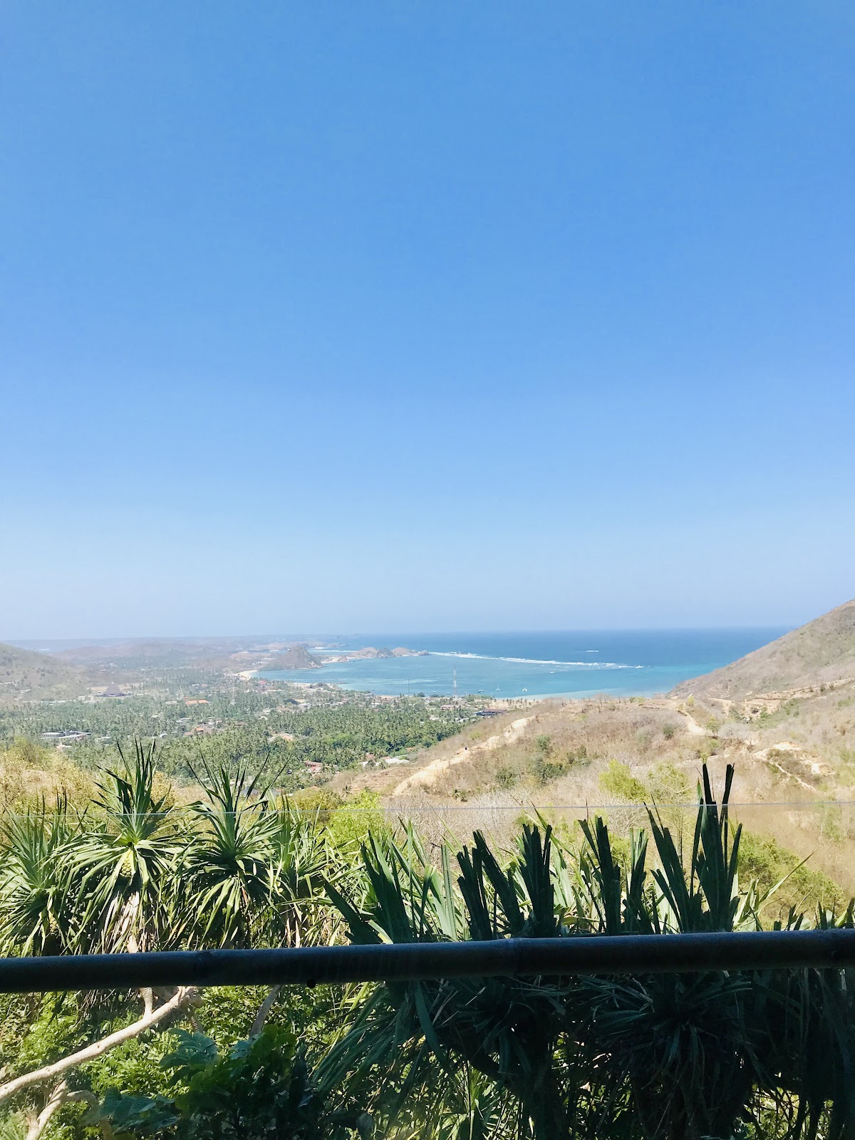 Ashtari Yoga Retreat Kuta Lombok — 3