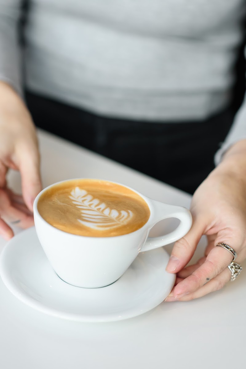 STOKED Roasters + Coffeehouse photo 2