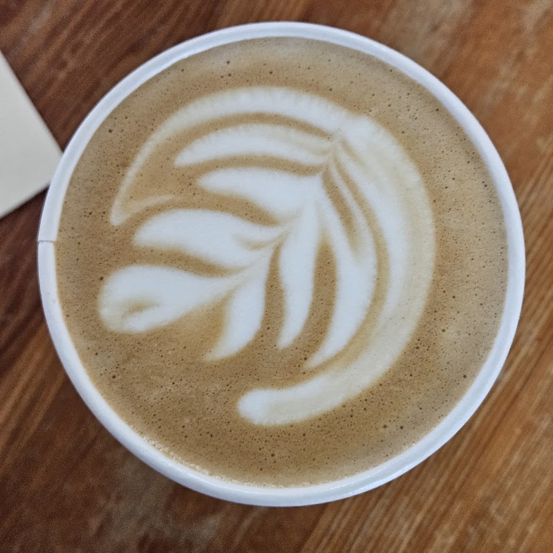 STOKED Roasters + Coffeehouse photo 4