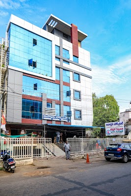 Janardani Hospital - Image 2