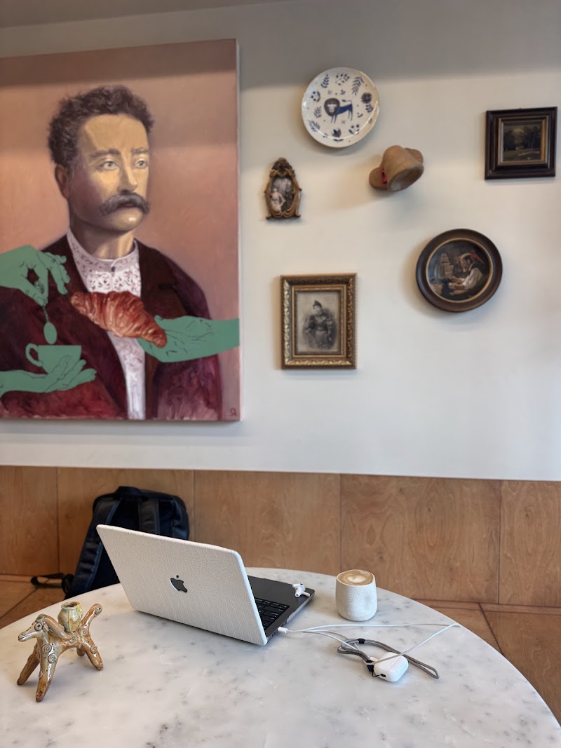 Franko & Coffee photo 3