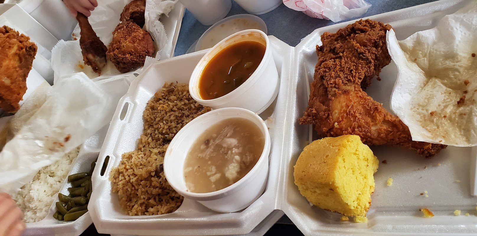 Bertha's Kitchen photo 2