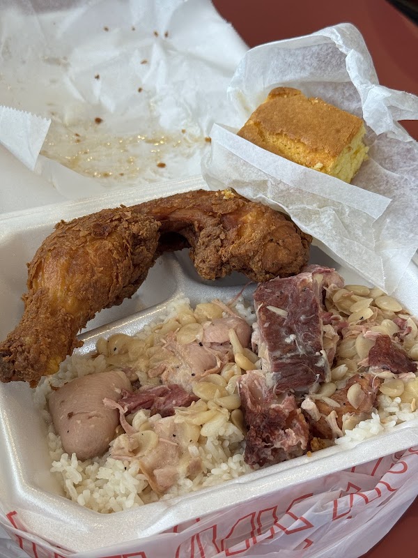 Bertha's Kitchen photo 5