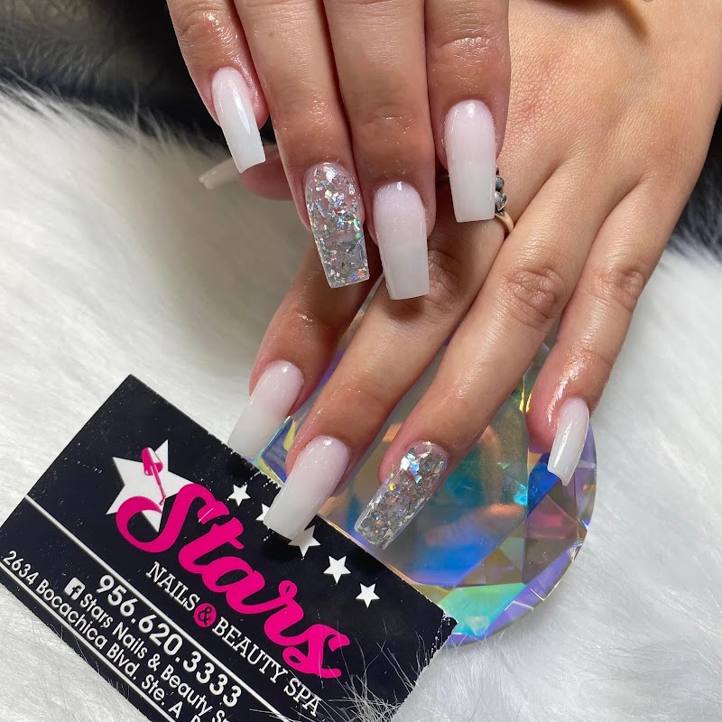 Stars Nails & Beauty Spa