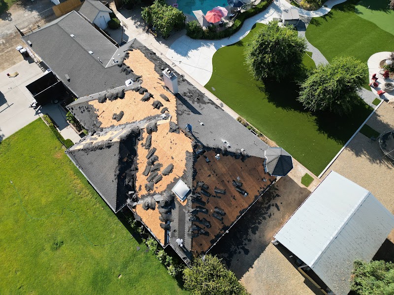 Roof Pros Roofing & General Construction photo 2