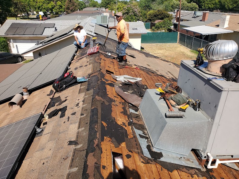 Roof Pros Roofing & General Construction photo 5