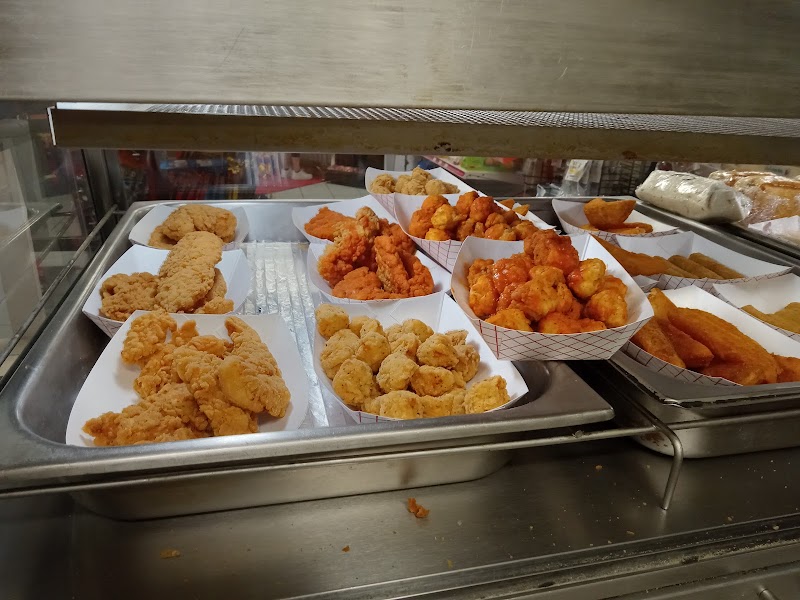 Texan Junction photo 2