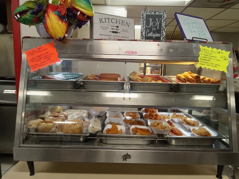 Texan Junction photo 1