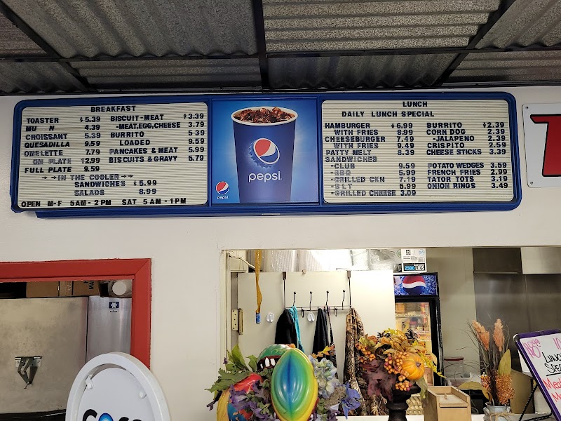 Texan Junction photo 4