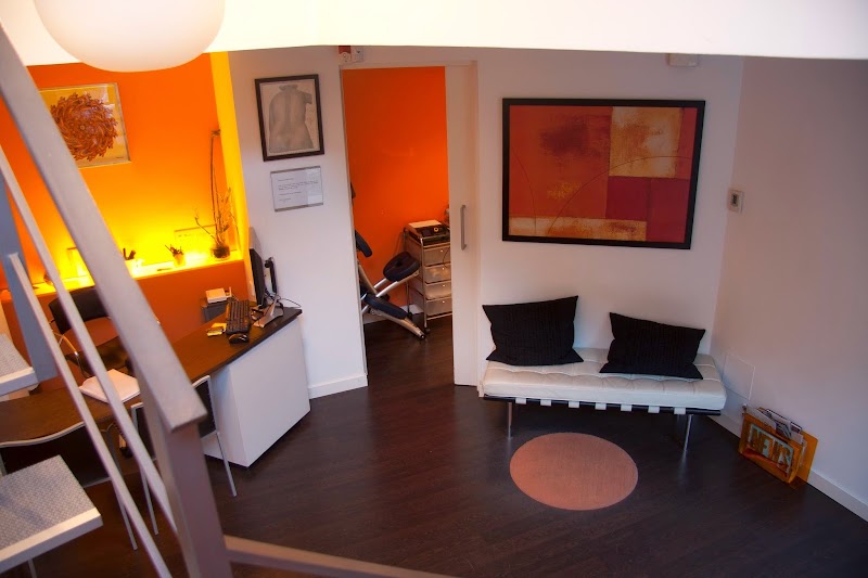 Fisioestudio Centro de Fisioterapia Manual Avanzada