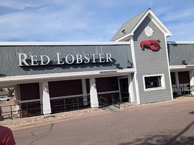 Red Lobster